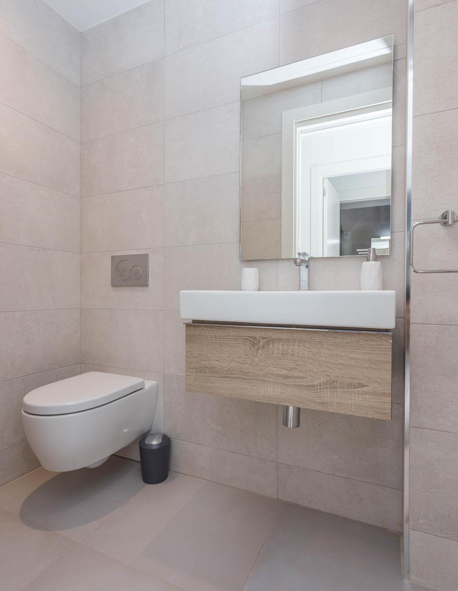 Ferienwohnung Luxury 2Br Seaviews - Santa Barbara Heights Fuengirola Exterior foto