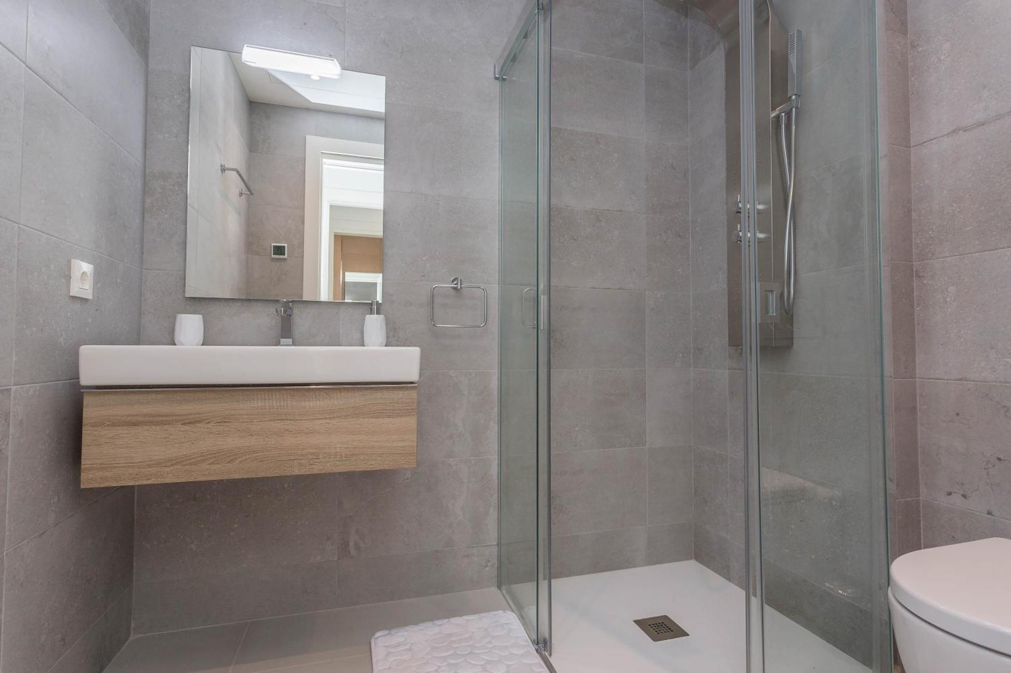 Ferienwohnung Luxury 2Br Seaviews - Santa Barbara Heights Fuengirola Exterior foto