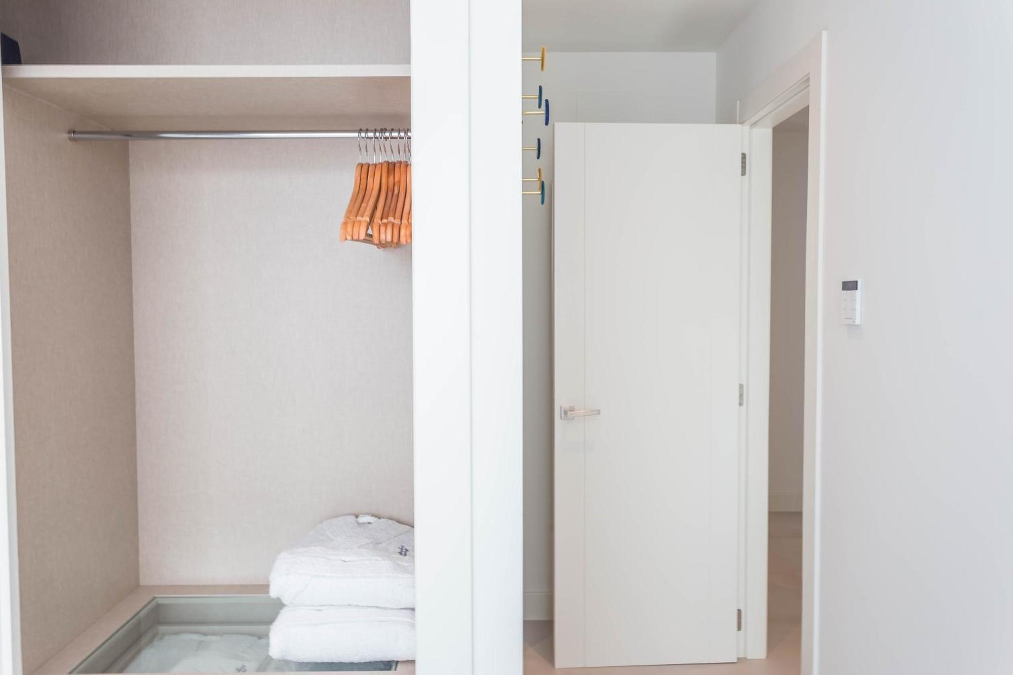 Ferienwohnung Luxury 2Br Seaviews - Santa Barbara Heights Fuengirola Exterior foto
