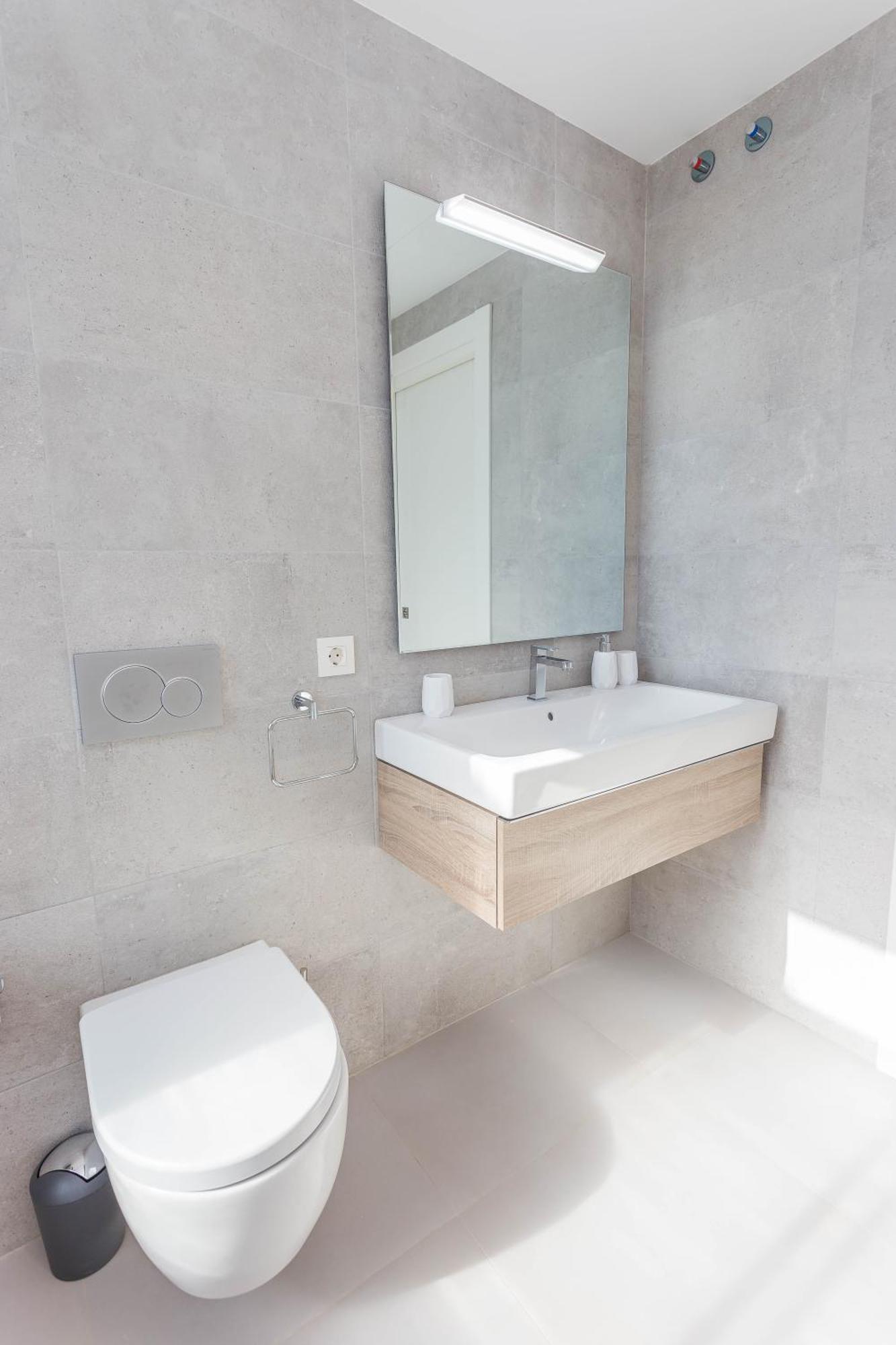Ferienwohnung Luxury 2Br Seaviews - Santa Barbara Heights Fuengirola Exterior foto