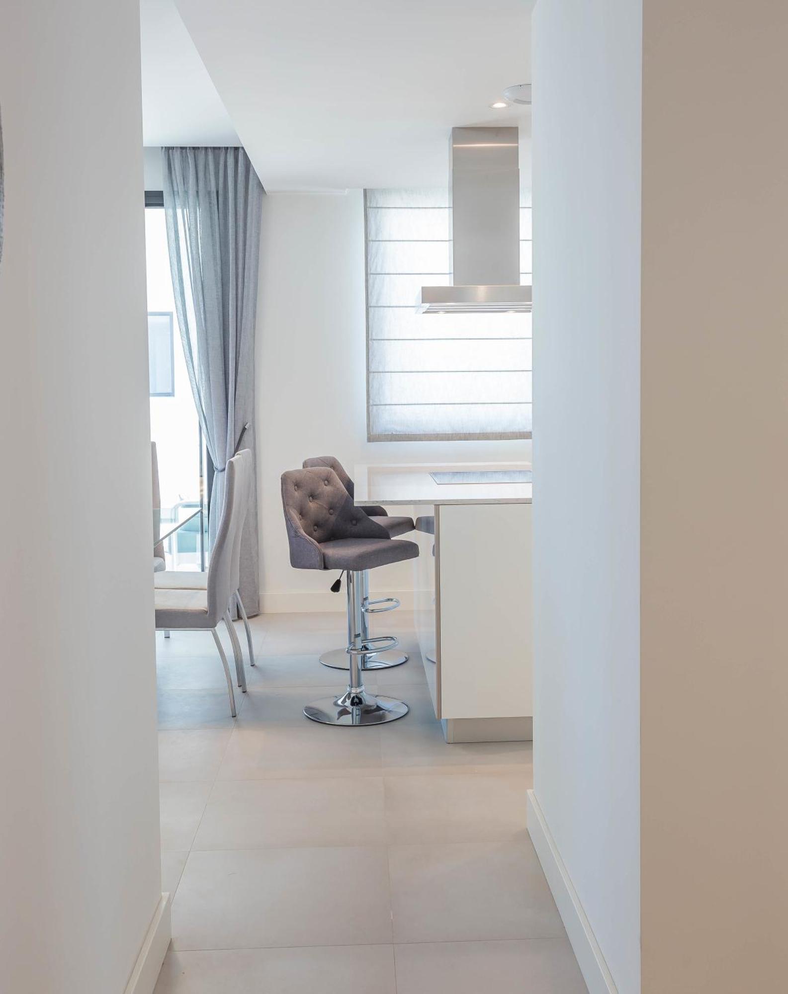Ferienwohnung Luxury 2Br Seaviews - Santa Barbara Heights Fuengirola Exterior foto